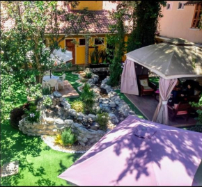 Campestre La Ninfa